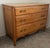 French Provincial 3-drawer commode made in solid Appalachian Beech with a warm, natural honey-oak finish, features...