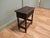 19th Oak Joint Coffin Table For Sale - Image 3 of 8