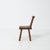 Brutalist Chair from Mobichalet, 1950s For Sale - Image 9 of 18