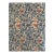 The House of Liberty / Liberty London Fabrics Print Berry Vine Colour Lapis 6 Yards For Sale