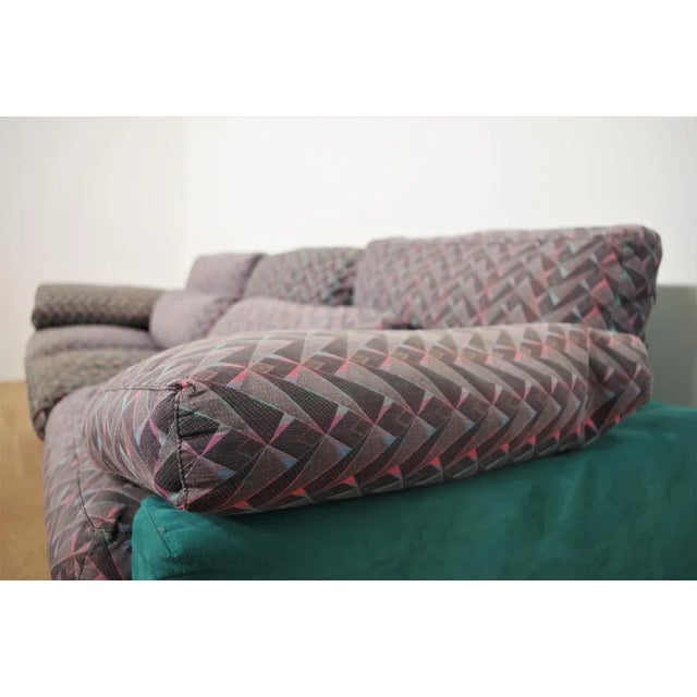 3-Seat Sofa from Busnelli, 1970s For Sale - Image 13 of 18