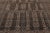 Camel Vintage Turkish Rug With Geometric Patterning in Earthy Tones - Rug & Kilim For Sale - Image 8 of 10