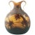 Muller Freres Luneville Cameo Landscape Vase 1900 For Sale - Image 9 of 9