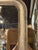 Wood 19th C. French Silver Leaf Louis Philippe Mirror For Sale - Image 7 of 7