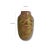 Art Nouveau Earthenware Art Nouveau Vase For Sale - Image 3 of 4
