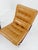 Mid-Century Armchairs in Leather and Walnut Wood, Sweden, 1960s For Sale - Image 6 of 11