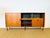 Tall Scandinavian Teak Sideboard, 1960s For Sale - Image 18 of 18