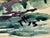 1970s Title: Henry Emil Salloch Original Watercolor on Paper Barco De Avila, 1973. For Sale - Image 5 of 7