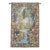The Exotic Garden Loom Woven Tapestry - 250 X 150 Cm (8'2" X 4'11") - Requires Rod Size 4 For Sale