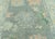 Turkish Turkish Oushak Rug 3'11"x 5'11" #19230 For Sale - Image 3 of 8