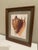 Illustration Vintage Seashell Print, Framed For Sale - Image 3 of 6