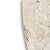 Modern Kreiss Trieste Collection 60" Round Travertine & Wrought Iron Center or Dining Table For Sale - Image 17 of 17