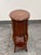 Early 21st Century English Traditional Side Table For Sale - Image 5 of 12