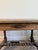 Late 19th Century French Louis XIII Walnut Twisted Leg Writing Desk For Sale - Image 9 of 13