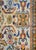 Mid-20th Century Sultanabad Rug For Sale - Image 4 of 9