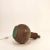 Beige Spanish Ceramic Table Lamp by ASO, 1960s For Sale - Image 8 of 11