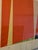 Printmaking Materials Vintage Mid Century Modern Abstract Lithograph Zox For Sale - Image 7 of 12