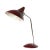 Mid-Century Desk Lamp from Helo Leuchten, 1950s For Sale - Image 9 of 9