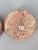 Lidded Box in Red Travertine by Up & Up, Massa-Carrara Italy, 1970s For Sale - Image 12 of 16