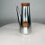 For your consideration, a stainless steel coffee pot tea kettle, circa the 1960s. Style of Kalmar. Mid-century modern...