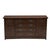 Mission Mission Oak 6-Drawer 62" Sideboard - Walnut For Sale - Image 3 of 6
