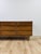 Wood Vintage MCM Bassett Style Nine Drawer Dresser With Wood Inlays Collectable Retro For Sale - Image 7 of 18