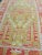 Early 20th Century Antique Turkish Oushak Tree-of-Life Rug, Western Anatolia, Circa 1900 For Sale - Image 5 of 11