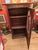 Antique French Empire Napoleonic Cabinet Gilt Bronze For Sale - Image 13 of 15