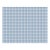 Austen Gingham Small Check Removable Wallpaper – French Blue Single Roll For Sale