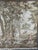 20th Century Louis XV Wall Tapestry Hunting Scene For Sale - Image 3 of 11