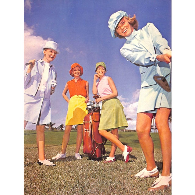 Abercrombie & Fitch New Directions 1966 Catalog For Sale - Image 4 of 18