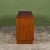 Brown Six Drawer Teak Dresser by Nils Jonsson for Tørring Møbelfabrik For Sale - Image 8 of 17