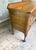 Antique Tiger Oak Buffet Entryway Console For Sale - Image 11 of 11