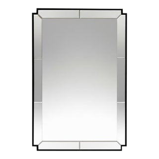 Davis Mirror Black For Sale