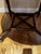 1990s Milling Road Round Table For Sale In Seattle - Image 6 of 13