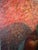 Textile Kateryna Perederiy Still Life With Pears – Original Acrylic Painting on Canvas For Sale - Image 7 of 8