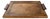 Wooden Serving Tray, France, 1940s For Sale