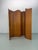 1950s Pine Room Divider from S.N.S.A., France, 1930s For Sale - Image 5 of 14