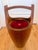 Dansk Jens Quistgaard for Dansk Large Teak Ice Bucket For Sale - Image 4 of 5