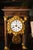 Clock in Bronze, in Good conditions. Designed before 1890 This piece has an attribution mark, I am sure that it is...