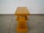 Wood 1930’s Art Deco Gilbert Rohde for Brown Saltman Side Table For Sale - Image 7 of 12