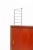 1950s String Wall Sideboard in Teak by Kajsa & Nisse Strinning, 1950s For Sale - Image 5 of 13