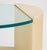 Jay Spectre Jay Spectre Style Modern Bedside Tables, Pair For Sale - Image 4 of 9