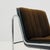 Mid-Century Modern Sling Lounge Chair by Peter Hoyte for Habitat, Italy, 1980s For Sale - Image 6 of 18