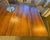 Dining Room Table for TV Unit attributed to Alain Richard, 1958 For Sale - Image 3 of 8