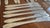 Vintage Silverplate Lady Hamilton Silver Flatware Set, Art Deco, C1932 Oneida Rare - 44 pcs For Sale - Image 13 of 13