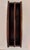 Vintage Hand-Carved Wood Double Letter Holder For Sale - Image 4 of 9