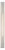 Ellington 32" Slimline Bath Light in Polished Nickel with White Glass Designer: Ian K. Fowler Finish: Polished Nickel...