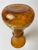 Gold Decor Glass Vase, 1920s For Sale - Image 4 of 8