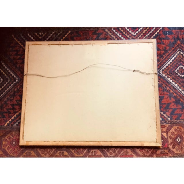 English Coaching Lithograph by c.c. Henderson - Framed For Sale - Image 9 of 18